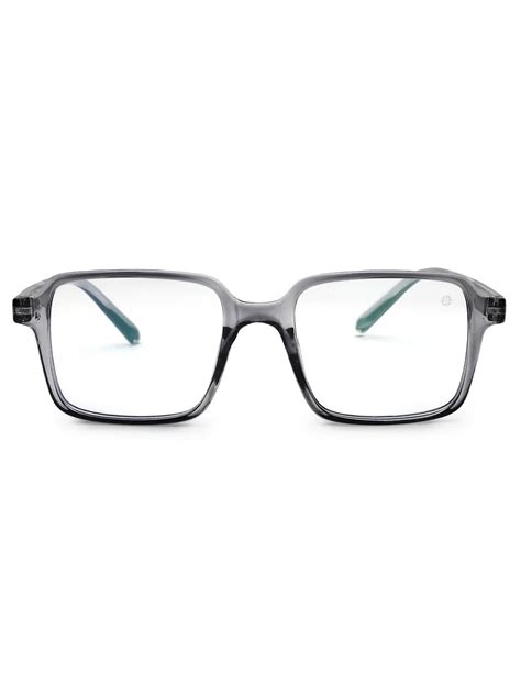 Square Computer Glasses for Men & Women | Shop Online