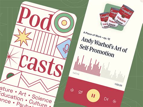 Smartphone showing the user interface for the Wrapped AI podcast