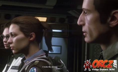 Image result for Alien Isolation Torrens