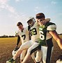 Image result for Injured Football Player Face