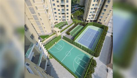 Kumar Princetown Royal in NIBM | Residential Projects in Pune