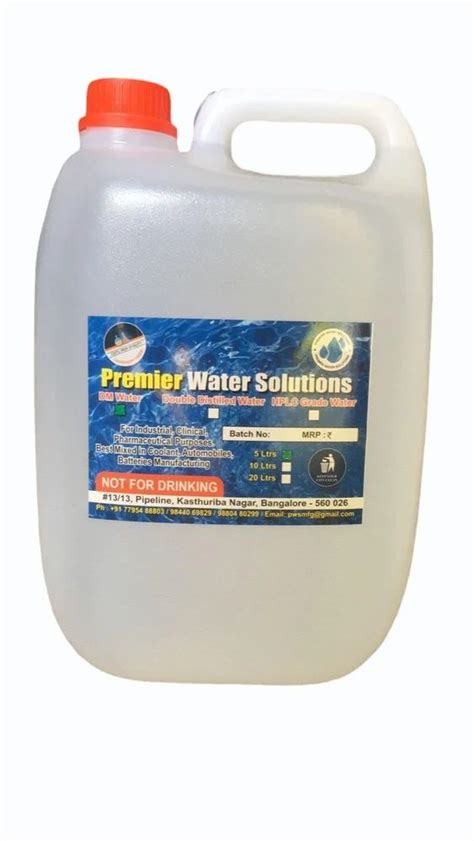 Image result for HPLC Grade Pure Water Machine