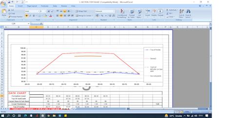 Excel VBA Tutorial for Cross Sections 的图像结果