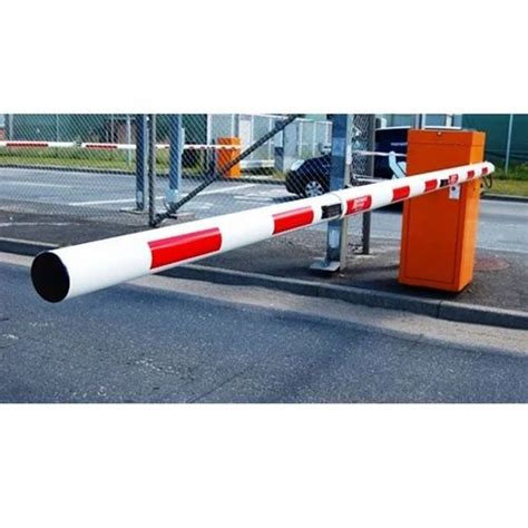 Automatic Boom Barriers Wholesaler from New Delhi