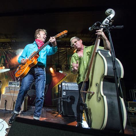 Stray Cats cancel concerts on reunion tour due to ‘serious illness ...