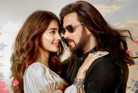 Kisi Ka Bhai Kisi Ki Jaan Box Office Collection Day 2: Salman Khan Film ...