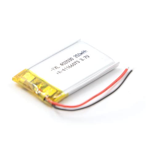 LiPo Batteries: Buy Lithium Polymer/LiPo Batteries Online in India