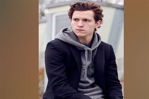 Tom Holland addresses Marvel’s Spiderman split