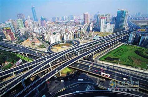 广州交通“十四五”规划出炉，提升综合交通枢纽能级