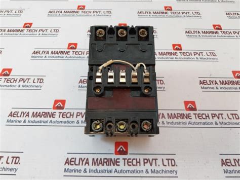Hyundai Hbs-103C 100A Molded Case Circuit Breaker Frame 100Af – Aeliya ...