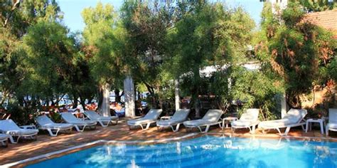 Okaliptus Hotel Bitez, Bodrum