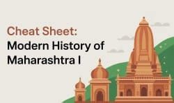Cheat Sheet: Modern History of Maharashtra I - Maharashtra State PSC ...