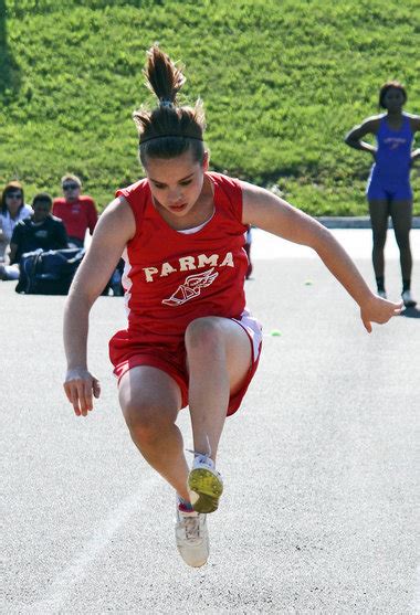 Parma High School track and field athletes earn postseason honors ...