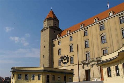 Top 10 Exciting Things To Do In Bratislava For A Fun Trip