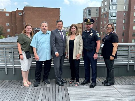 News Flash • Malden, MA • CivicEngage