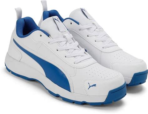 PUMA Cricket Classicat Cricket Shoes For Men - Price History