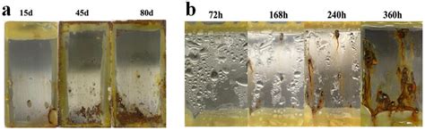 Preparation of Silicone Coating and Its Anti-Ice and Anti-Corrosion ...