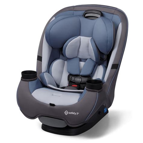 Brandclub - Safety 1st Grow and Go All-in-One Slim Convertible Car Seat ...