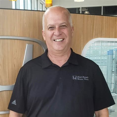 Rick Roush Honda Staff | Medina Honda dealer in Medina, OH | Rick Roush ...