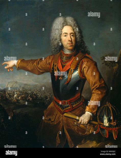 Eugene (1663-1736), Prince of Savoy.[1]. 1718. Prinz-Eugen-von-Savoyen1 ...