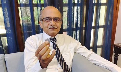 BCI Directs BCD To Examine Prashant Bhushan's Tweets And SC Judgemnt ...