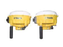 Used Trimble Gps Rtk Set for sale. Trimble Spectra equipment & more ...