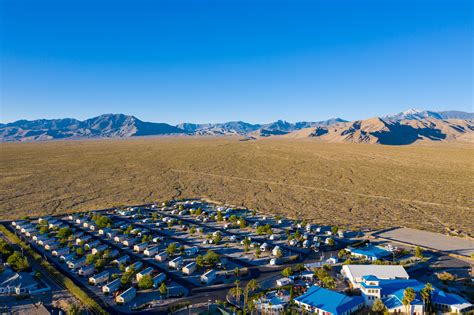 Indian Springs Nevada Rv Parks at Steven Broadnax blog