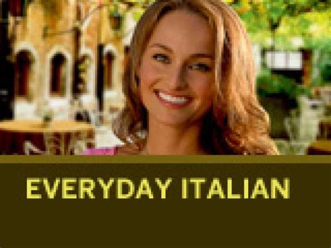 Image result for Italian Cooking Channel