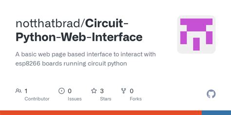 Image result for Python Web Interface