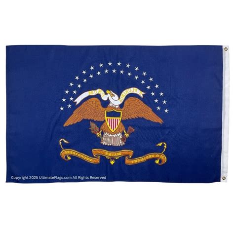 20th Maine Volunteer Flag Regiment Flags Union Army Outdoor