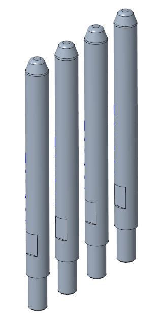 Guide pin - Movery Tools & Equipment Shop