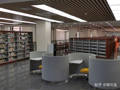 海南师范大学桂林洋校区新图书馆怎么样？ - 知乎