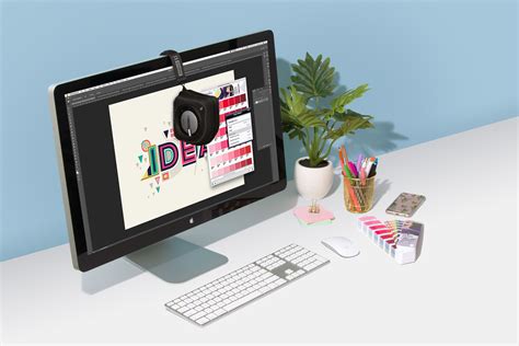 Image result for X-Rite I1studio