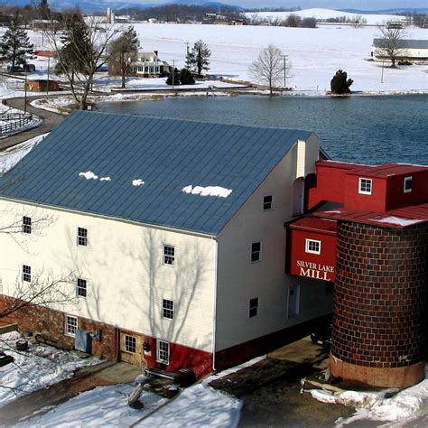 SILVER LAKE MILL (2025) All You Need to Know BEFORE You Go (with Photos ...