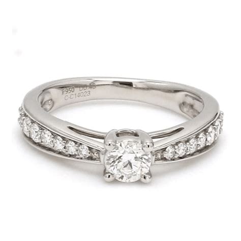 Your Guide to Solitaire Diamonds – Jewelove™