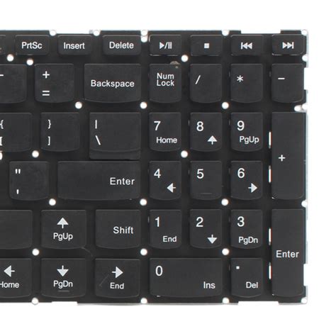 Tastatura za laptop Lenovo V110-15IAP - Mob-Shop