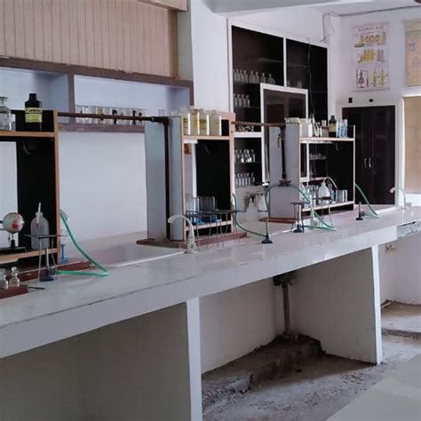 Hari Maya International School