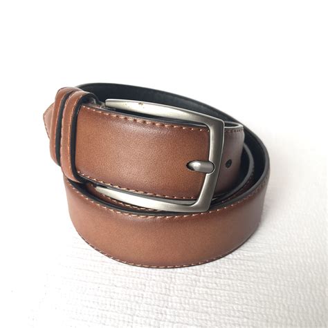 Mens Belt – Nothing Ordinary
