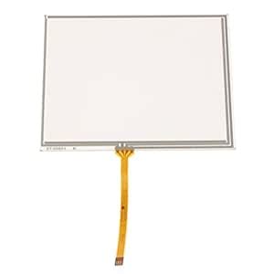 ATORSE® Replacement 5.6 4 Wire Resistive Touch Screen Panel Digitizer ...