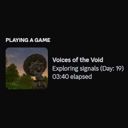 All mods | Thunderstore - The Voices of the Void Mod Database