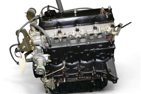 Image result for I4 Engine