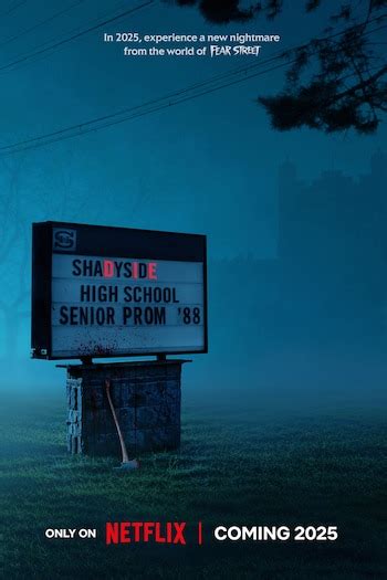 La calle del terror: R. L. Stine revela que Netflix tiene nuevas ...