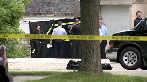 From robbery to murder: 3 men charged in series of crimes targeting ...