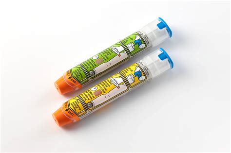 Food Allergy & Anaphylaxis | AllergicChild