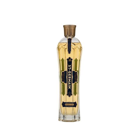 St-Germain Elderflower Liqueur | St-Germain Boutique – St-Germain ...