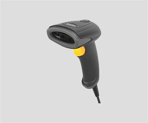 Wired Scanner HR 11 - 1D | TurboNet Systems Pvt. Ltd.