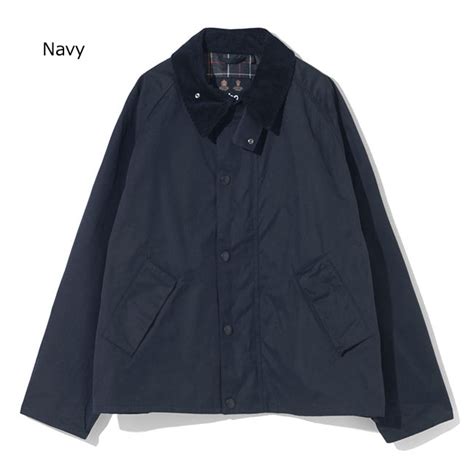 【25SS】Barbour バブアー OS Transporter Casual Jacket オーバーサイズ トランスポートジャケット ...