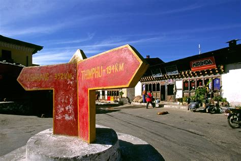 Tashigang Village in Spiti Valley