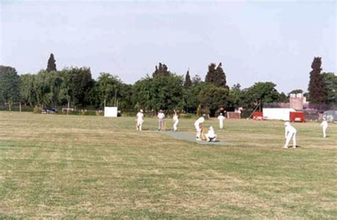 St Alban Cricket Club | ESPNcricinfo.com