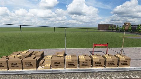 Banana Plantation - Transport Fever Community